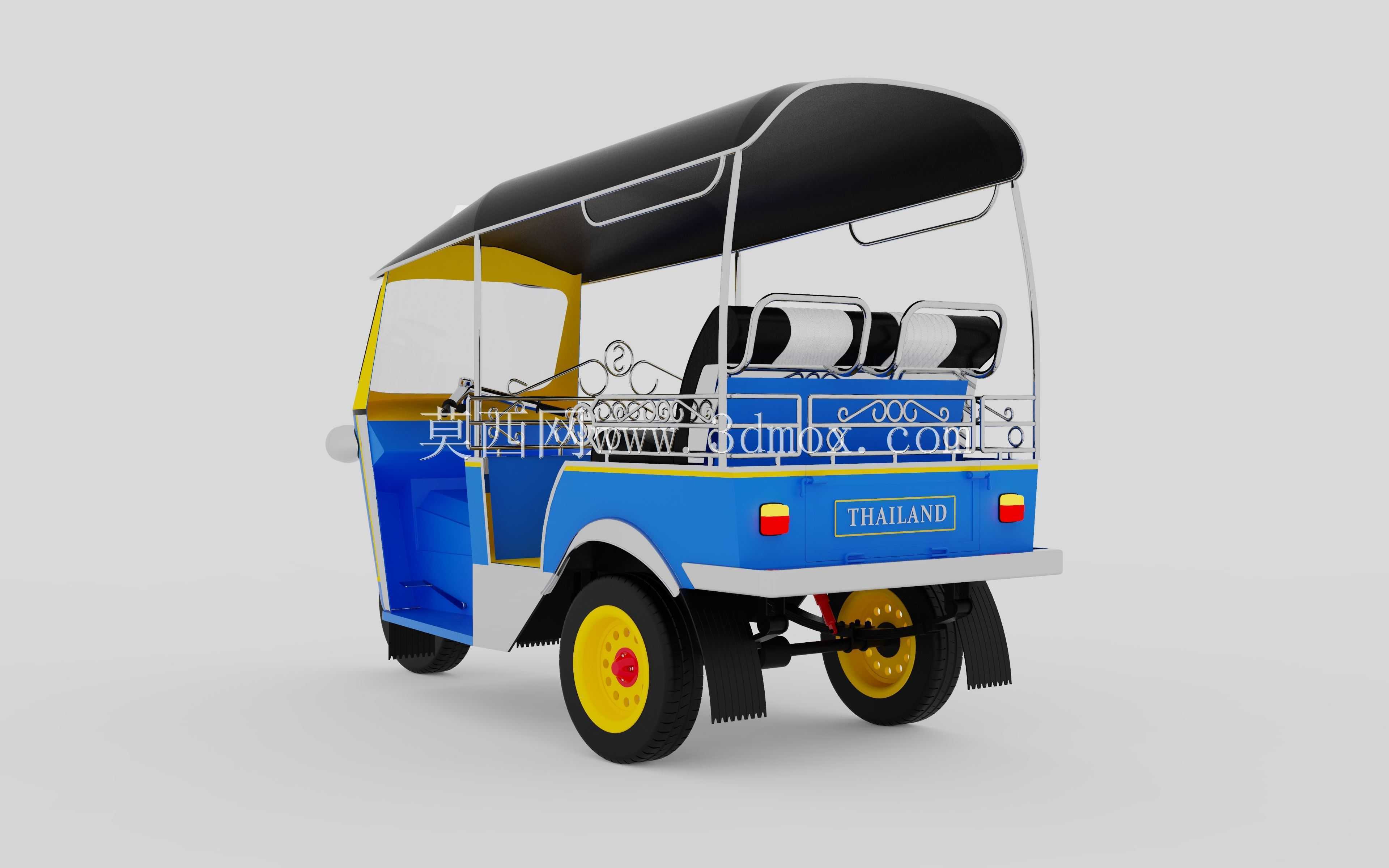 TUK-TUK���⳵��̩����