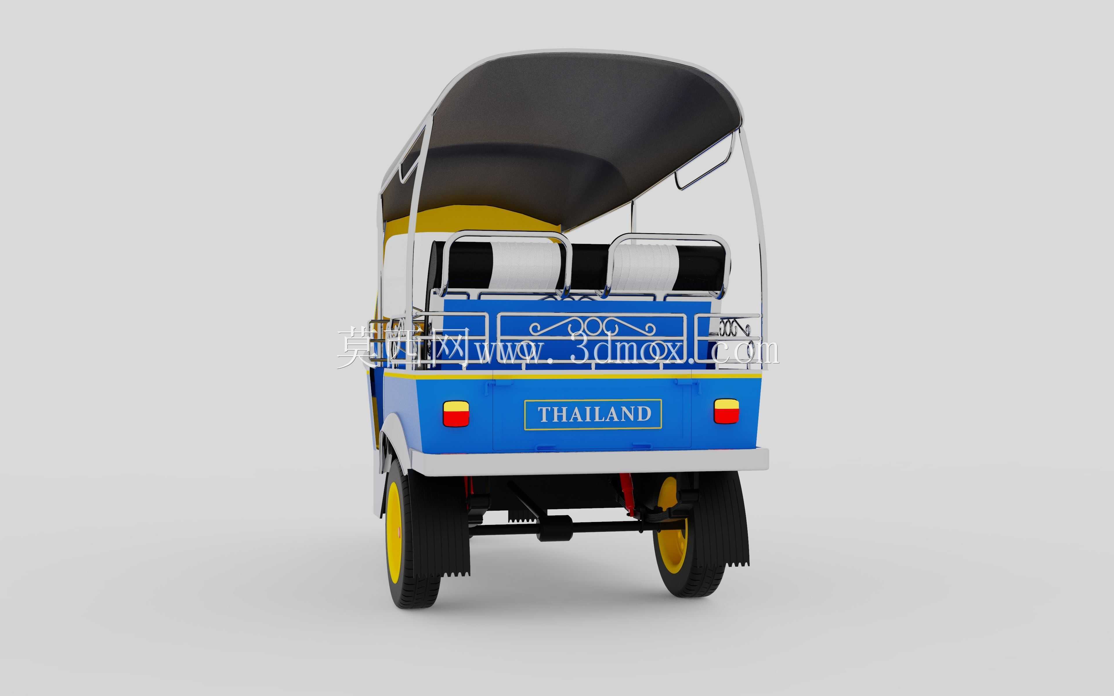 TUK-TUK���⳵��̩����