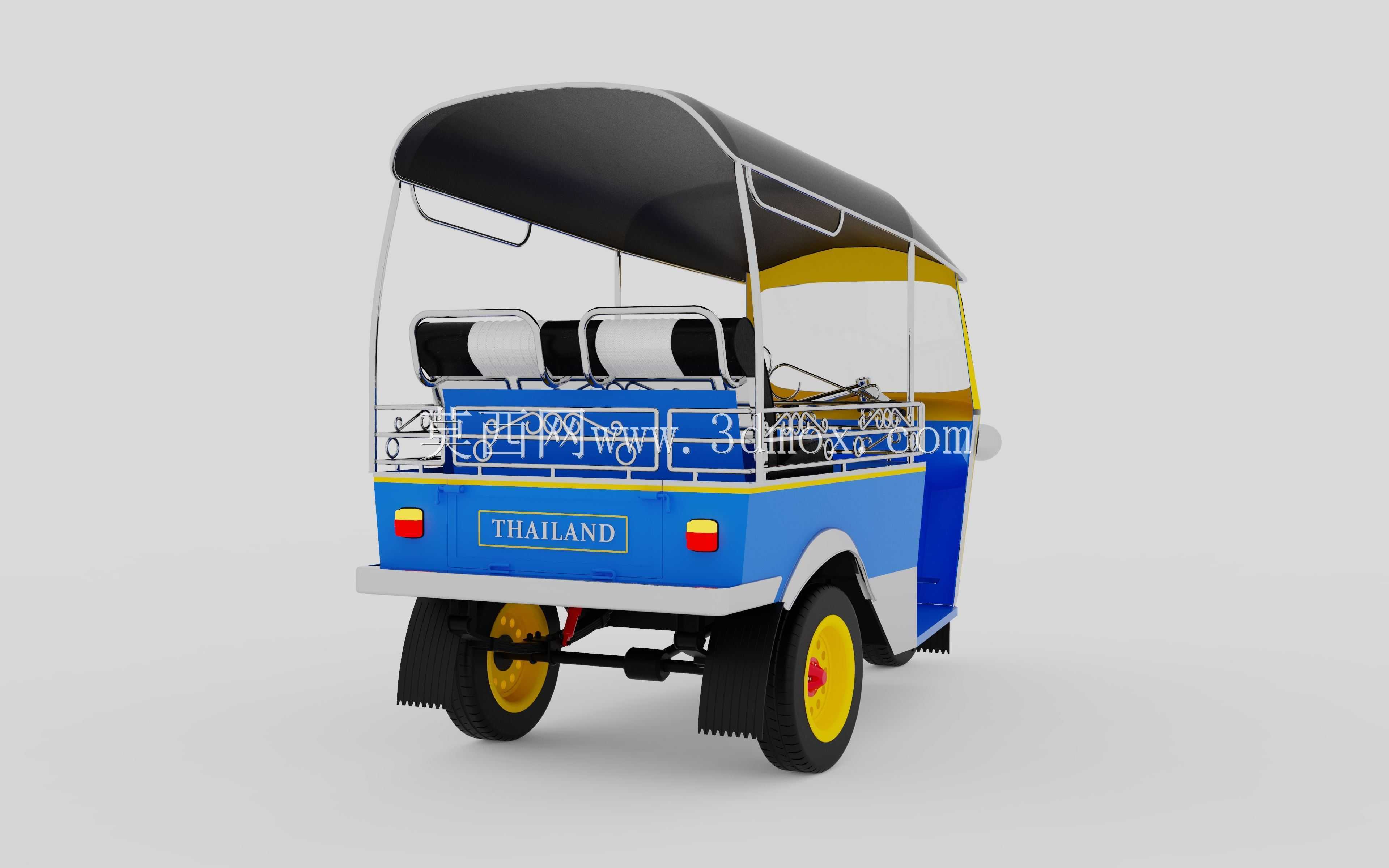 TUK-TUK���⳵��̩����