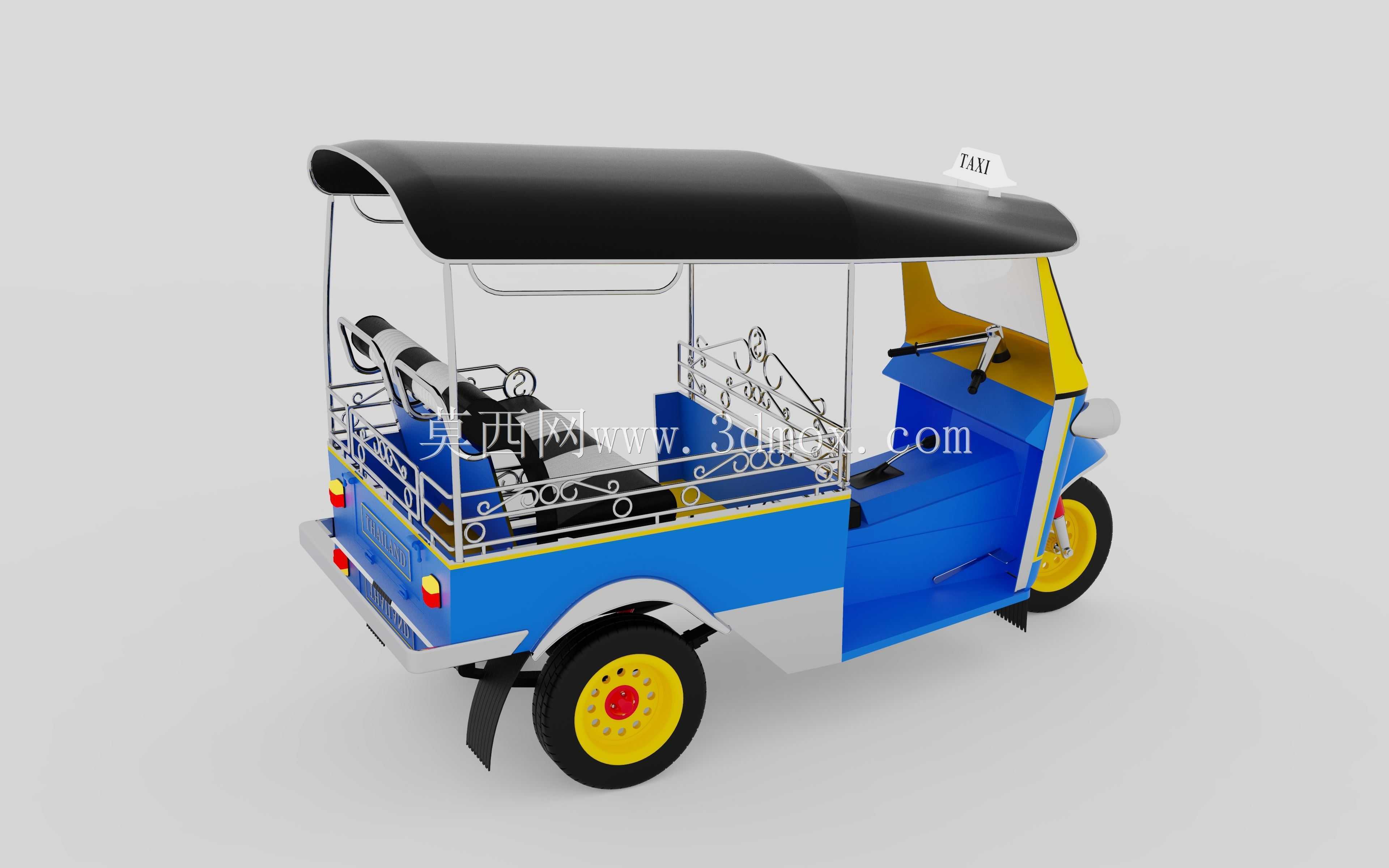 TUK-TUK���⳵��̩����