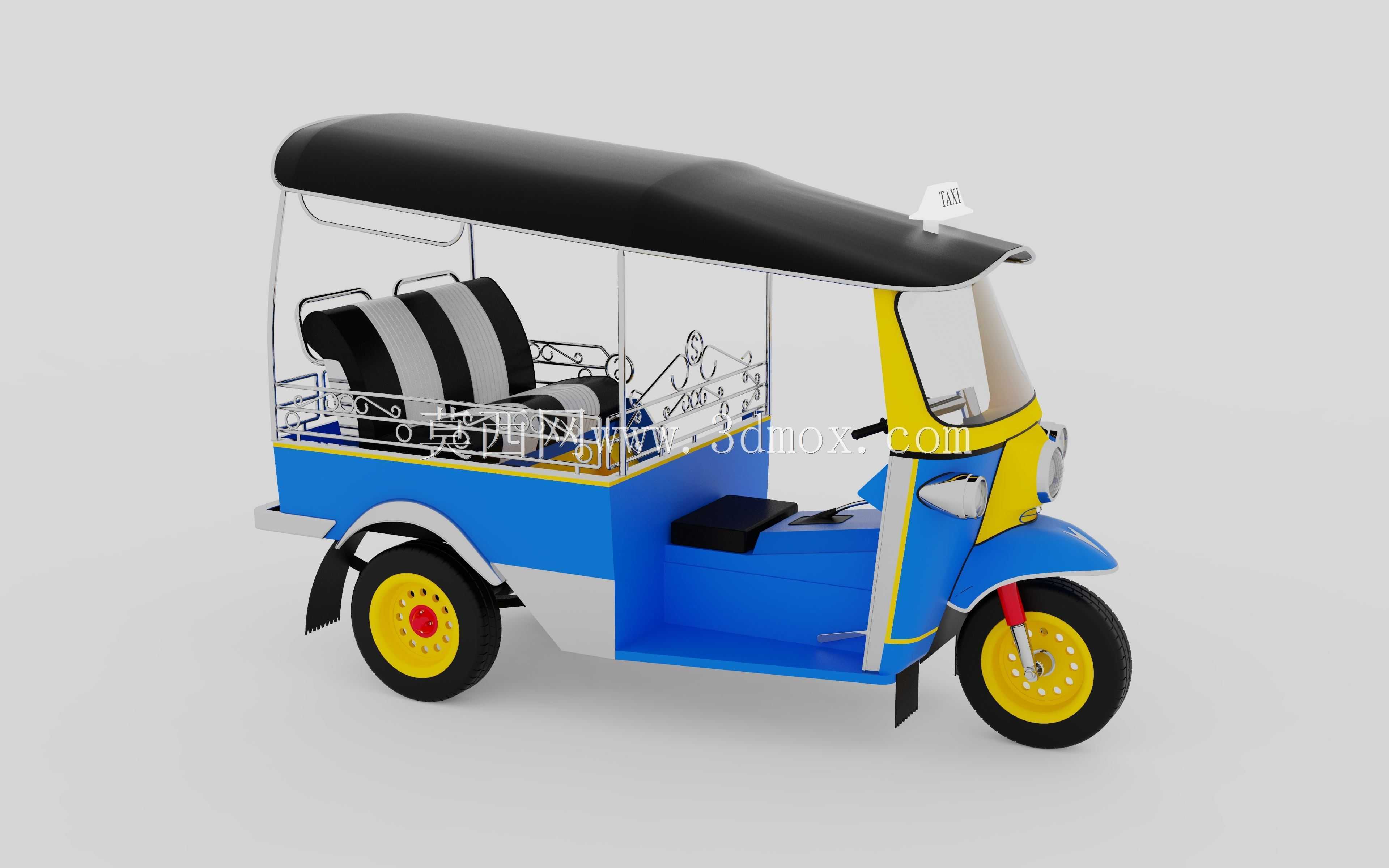 TUK-TUK���⳵��̩����