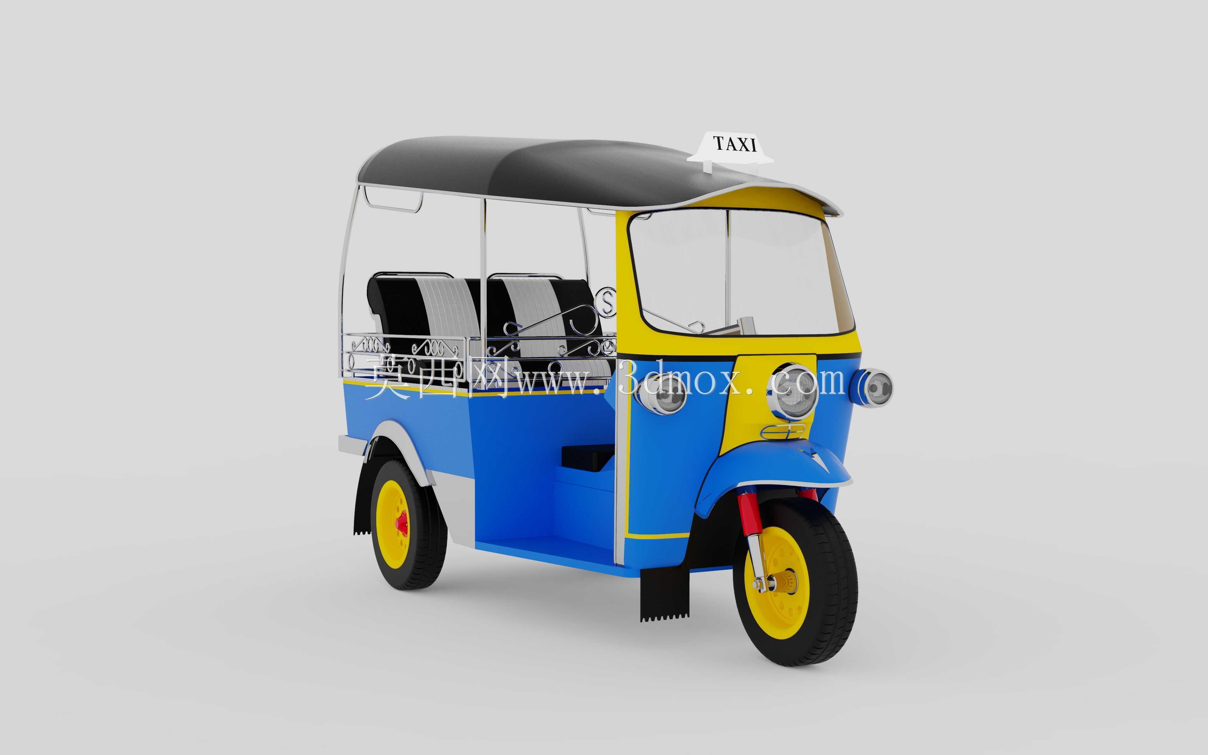TUK-TUK���⳵��̩����