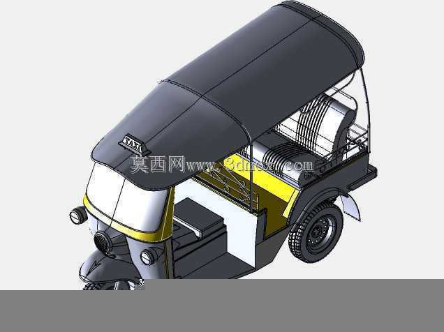 TUK-TUK���⳵��̩����