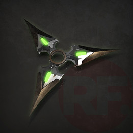Դ�ϵ�Shuriken
