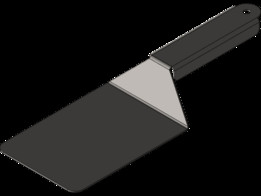 抹刀(Espatula)