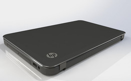 HP Lattop