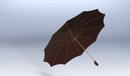 GUARDA CHUVA
