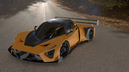 B2 Spirit 300 V3