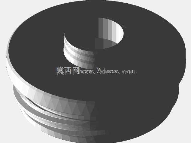 STAX肥皂分配器适配器