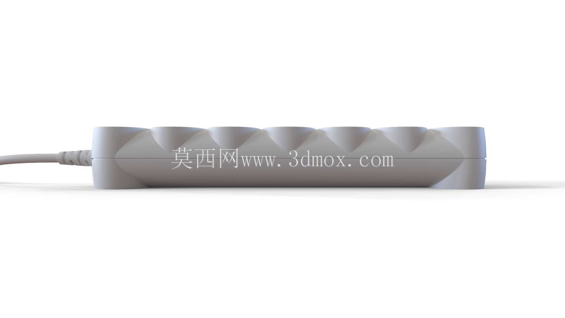 Commel插座设计挑战——“管道”