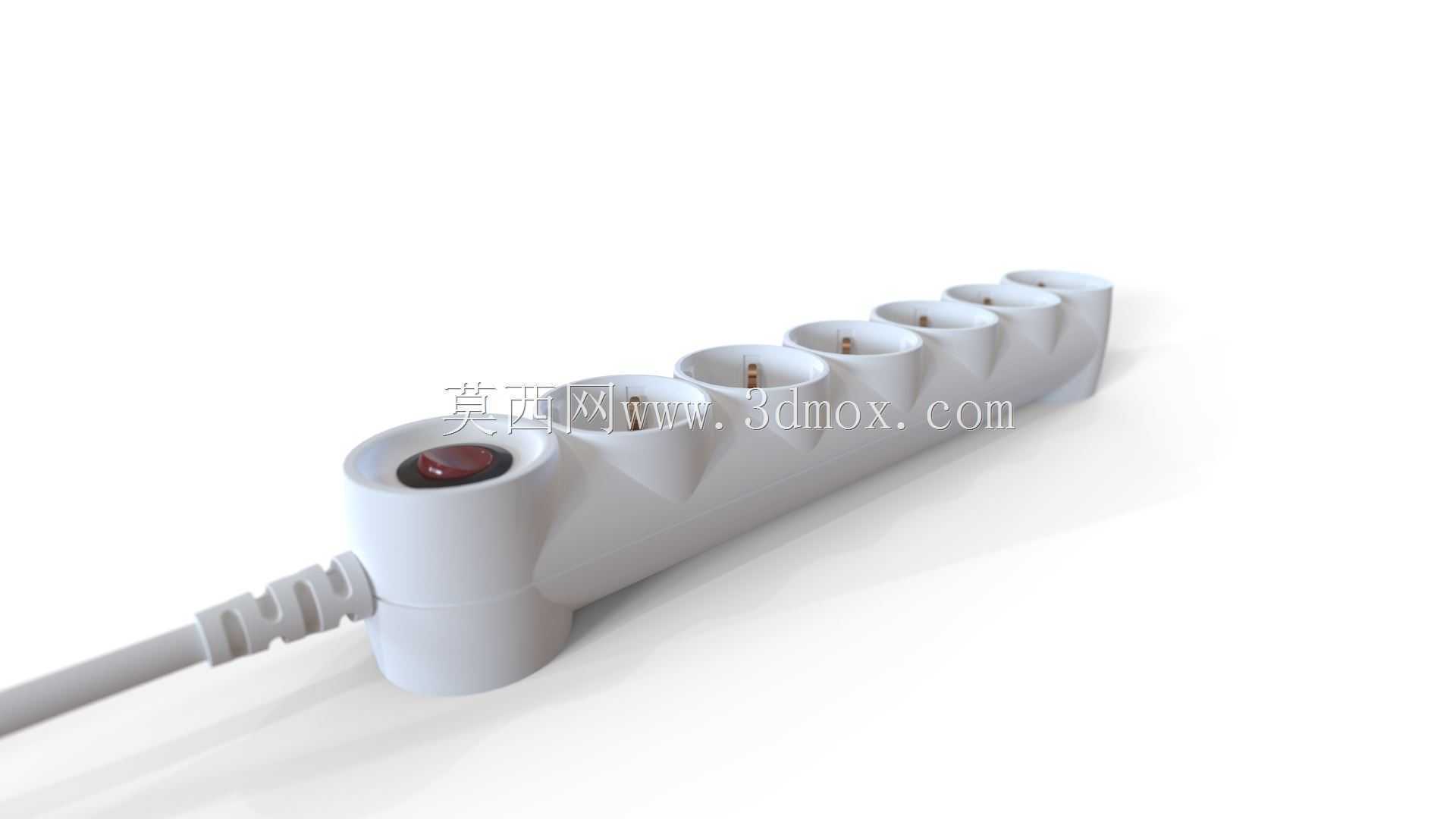 Commel插座设计挑战——“管道”