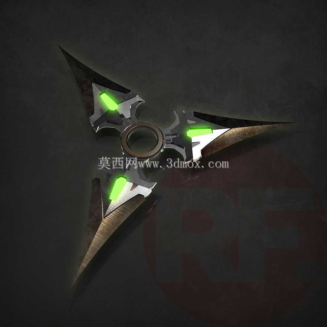 Դ�ϵ�Shuriken