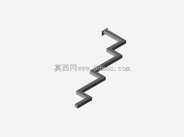 楼梯金属+胶合板(Лааааааа+фааааааа)
