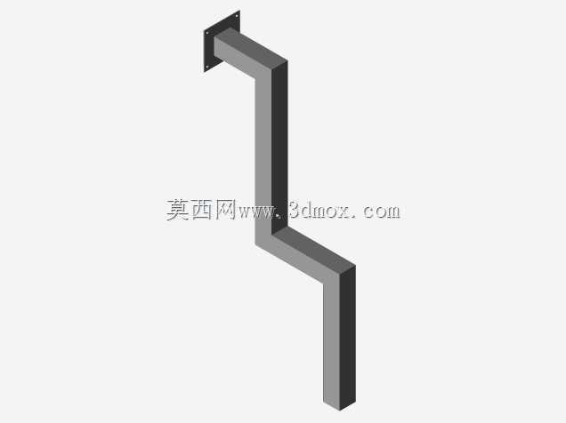 楼梯金属+胶合板(Лааааааа+фааааааа)