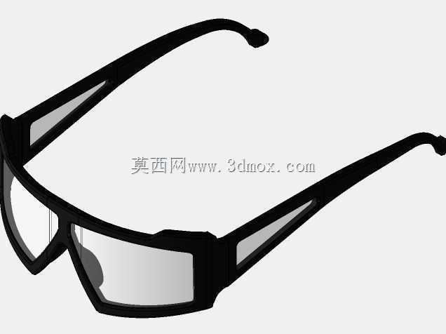 太阳镜防护罩