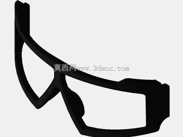 太阳镜防护罩