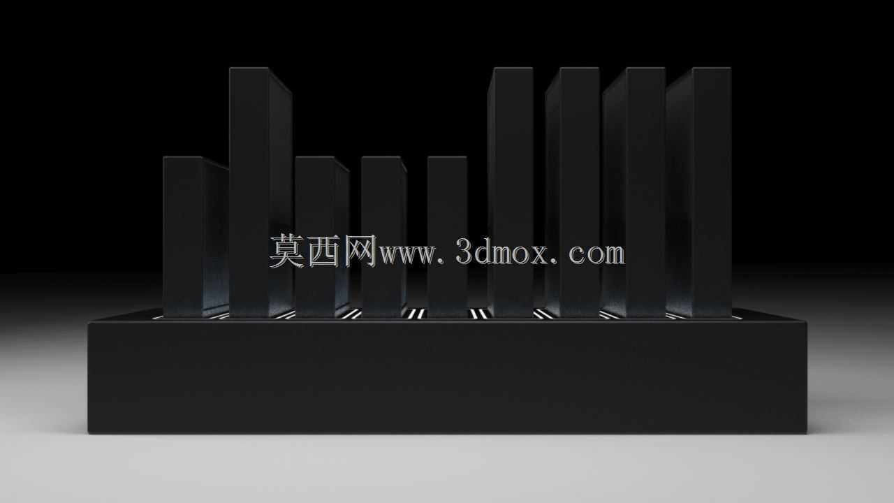 BOXX模量