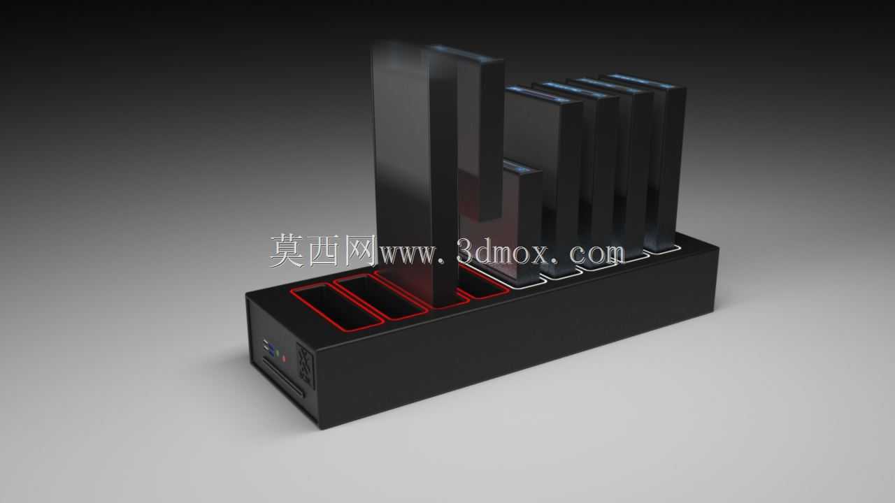 BOXX模量