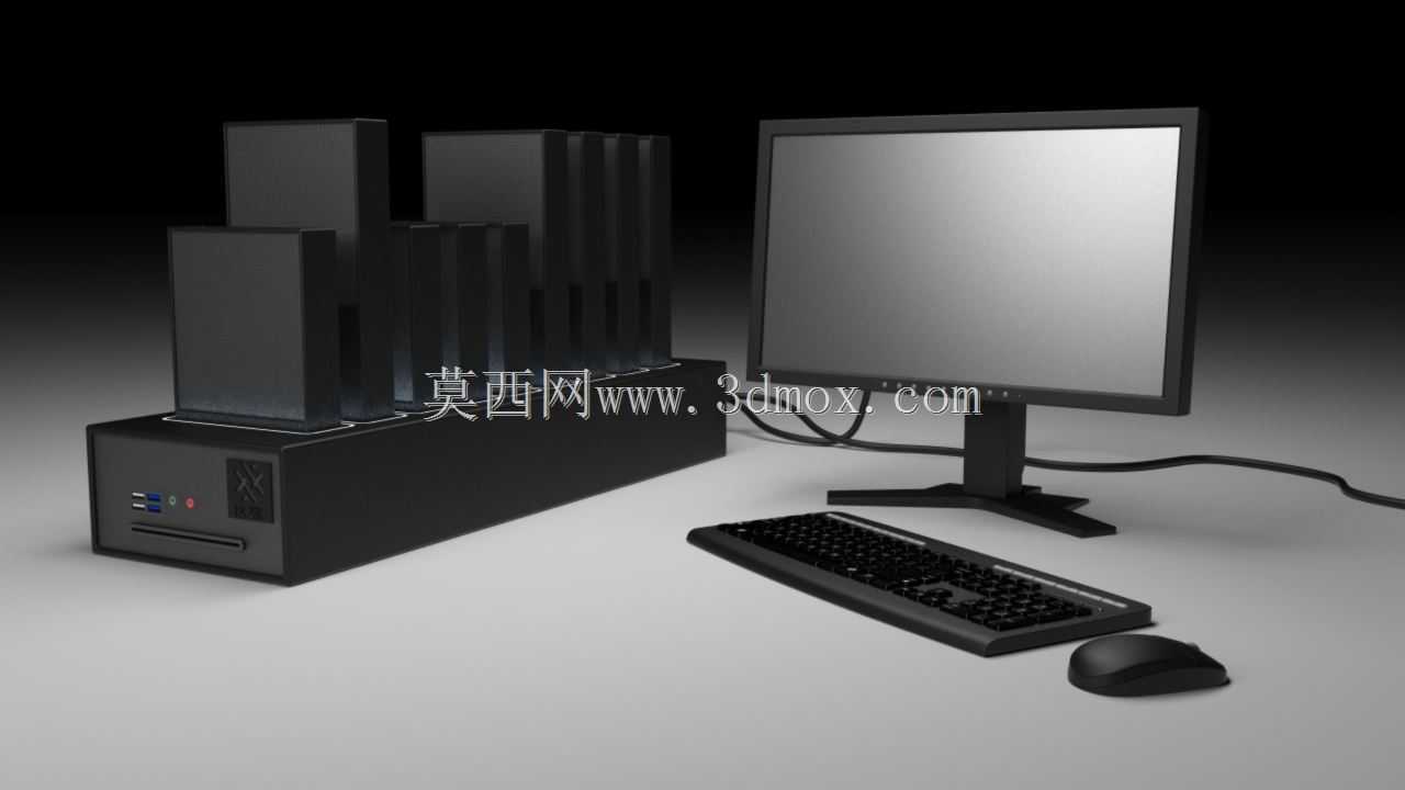 BOXX模量