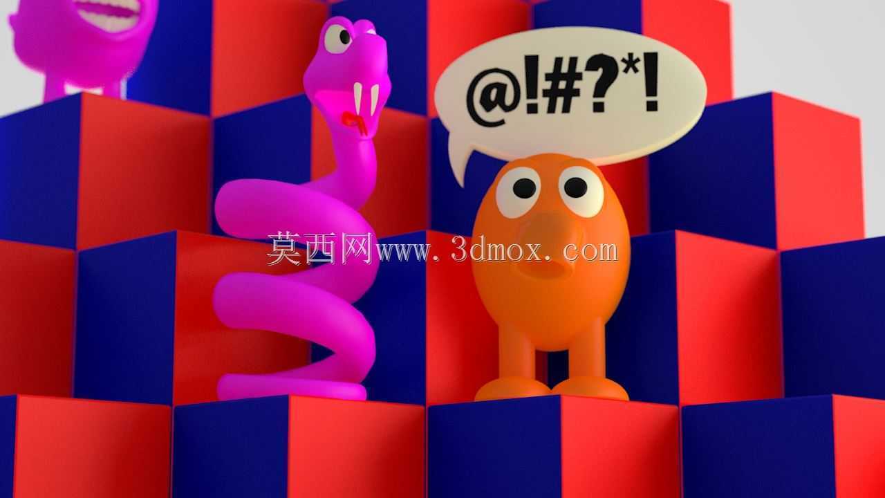 Q*Bert�������弯
