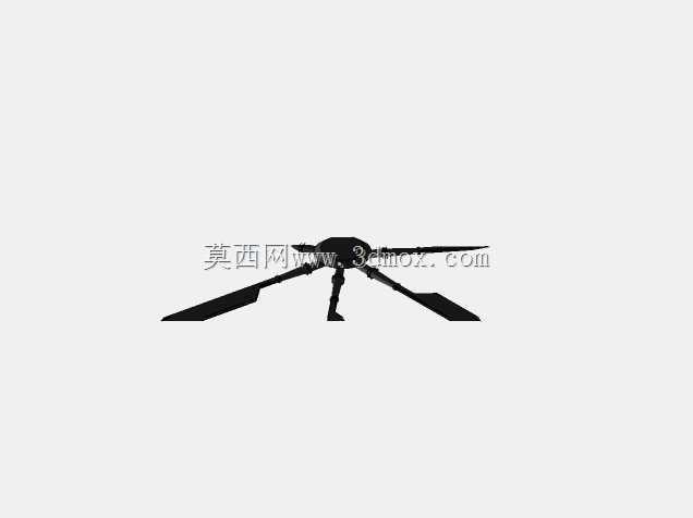 西科斯基CH-53E超级种马直升机