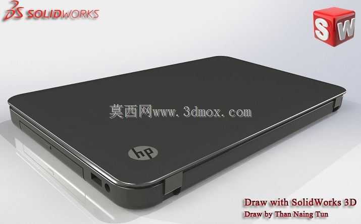 HP Lattop