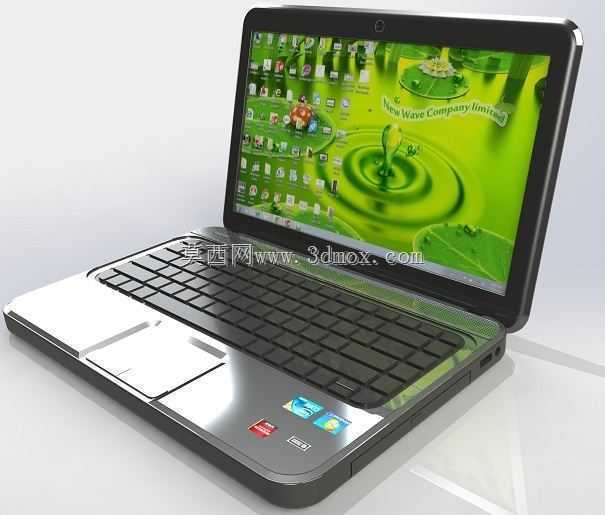 HP Lattop