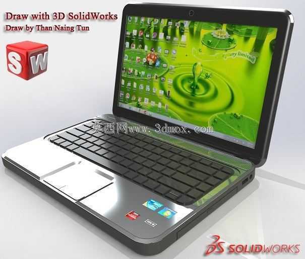 HP Lattop
