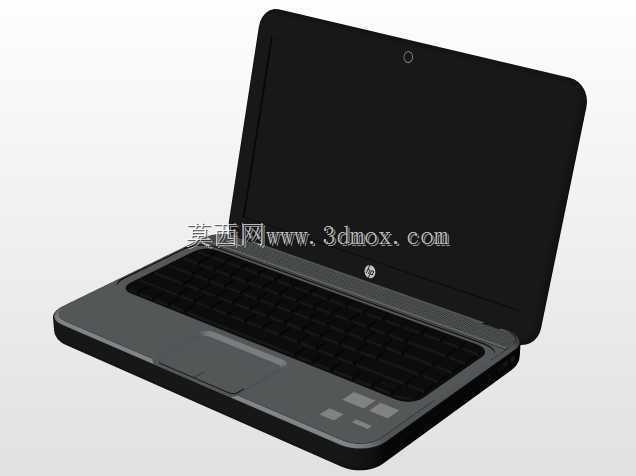HP Lattop