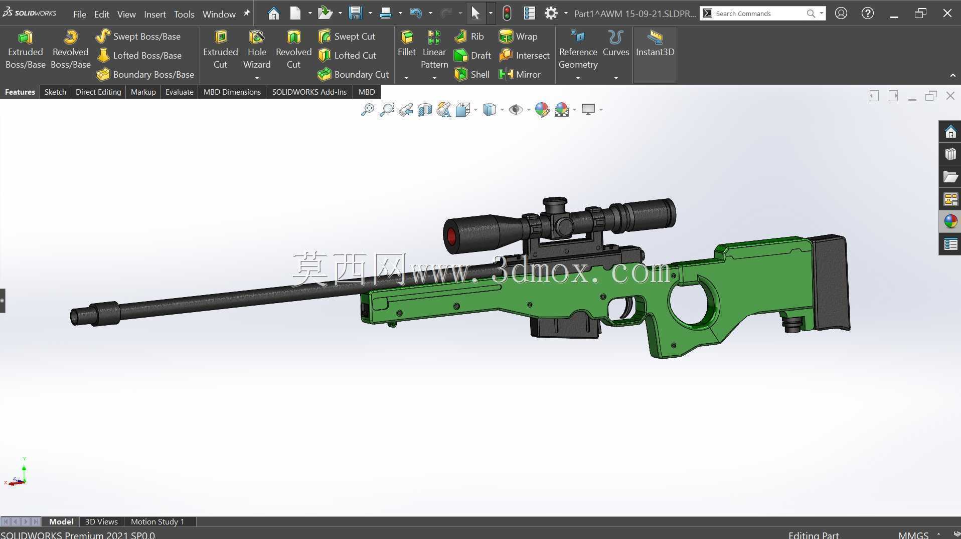 ����PUBG/BGMI��Ϸ��AWM