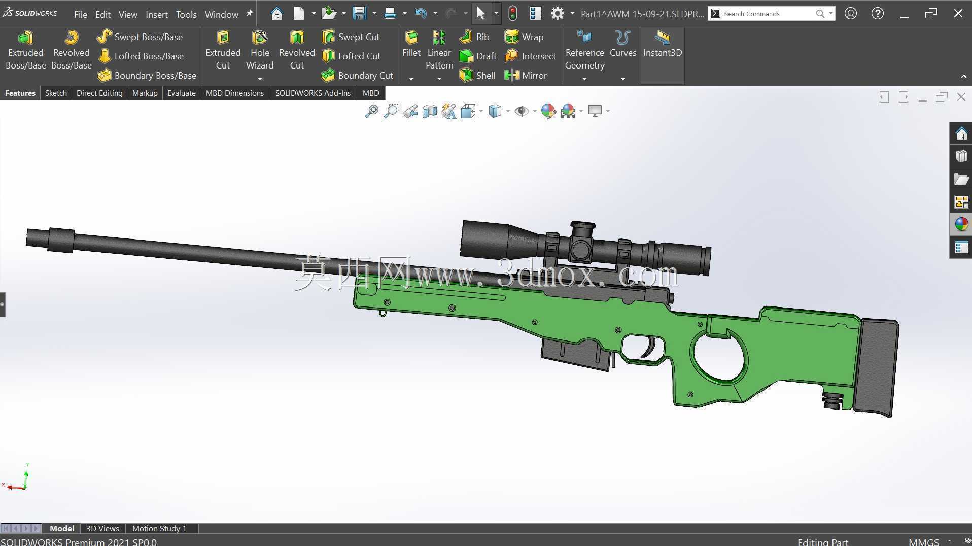 ����PUBG/BGMI��Ϸ��AWM