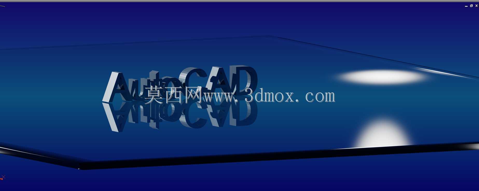 AutoCAD