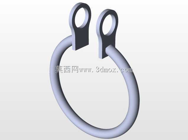 门环