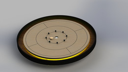 Cadvision��Crokinole��Ϸ�塣��