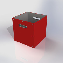 boite de rangement-box
