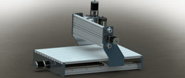 罗马诺的CNC2.0
