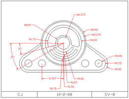 Cad���