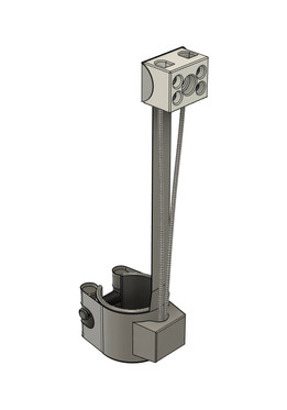 带式加热器30x30