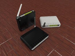 ���ƽ��������ZXV10 W300