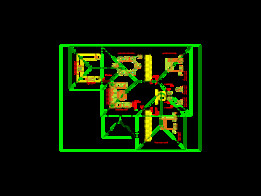 ����ƽ��ͼAutocad