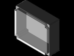 科曼多广场250 x 200高=100