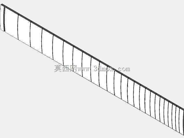 Fretboard挡泥板刻度25.5英寸(647.7mm)-9.5英寸半径