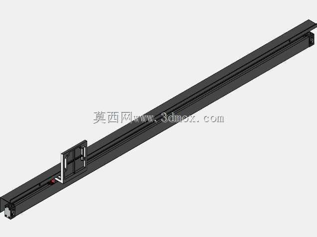 DRO数字读出线性刻度NTS-M