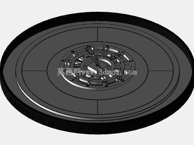 Cadvision��Crokinole��Ϸ�塣��