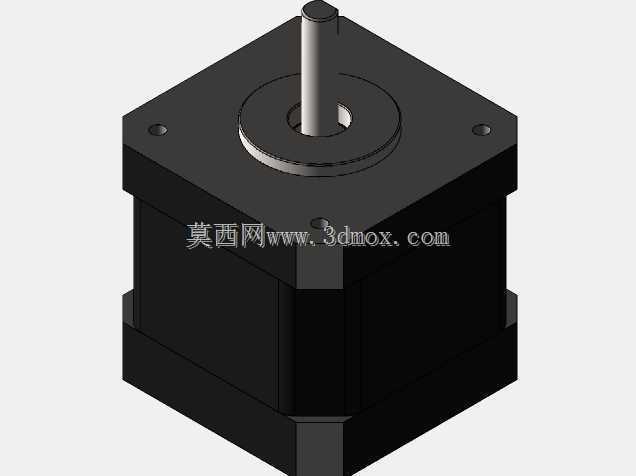 步进电机Nema 17-42x42x40 5kg/cm-Folgertech FT-5