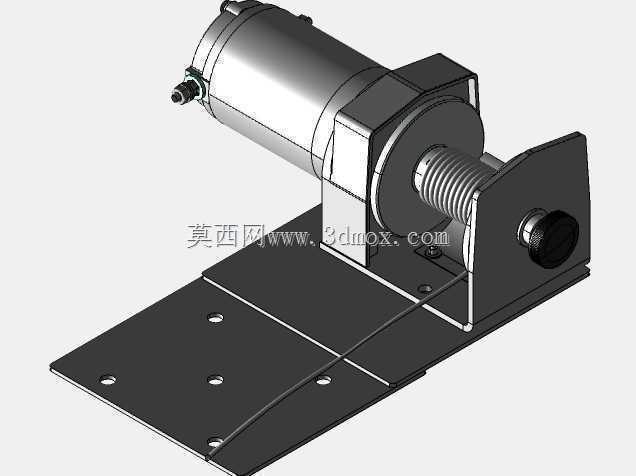 绞车12V-625 W-15米-(电动YRMEX)