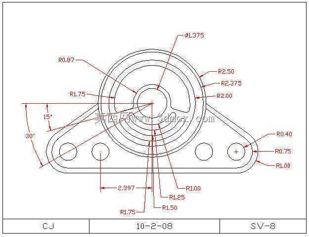 Cad���