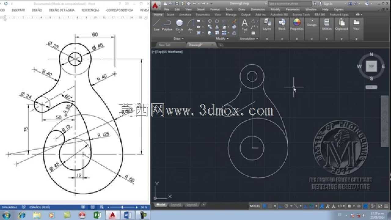 Cad���