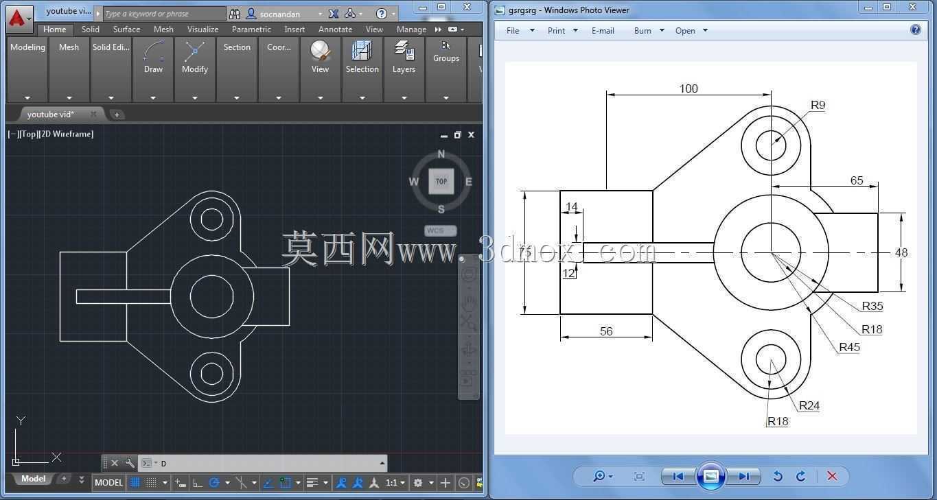 Cad���