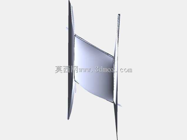 灵感来源于米诺蒂·西摩沙发